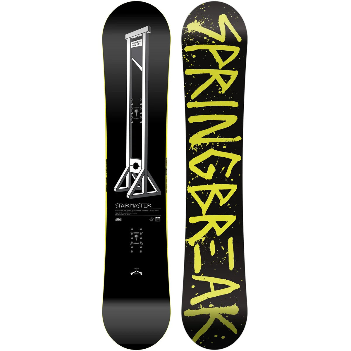 CAPITA Sb Stairmaster