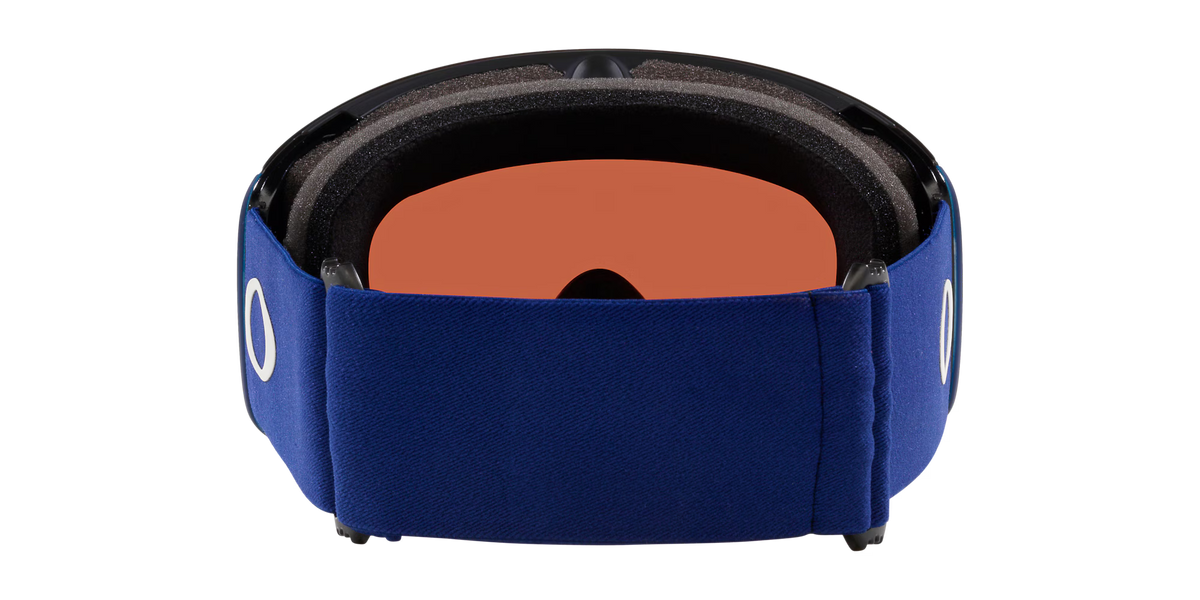 OAKLEY Flight Deck L Matte Navy Prizm Sapphire Iridium