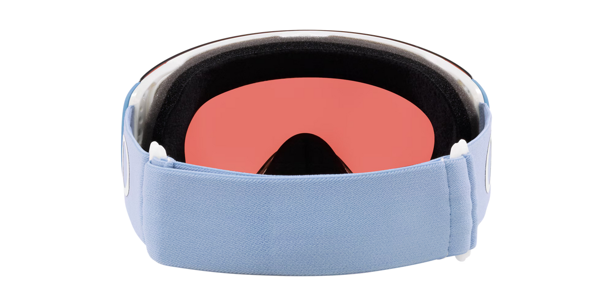 OAKLEY Flight Deck M Matte Stonewash Prizm Sapphire Iridium