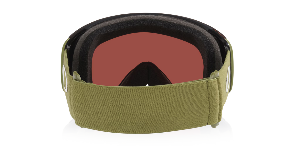 OAKLEY Flight Deck M Fern Prizm Snow Sage Gold Iridium