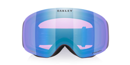 OAKLEY Flight Deck M Lilac Prizm Snow Iced Iridium