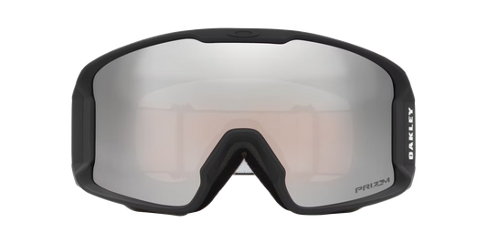 OAKLEY Line Miner M Matte Black Prizm Snow Black Iridium