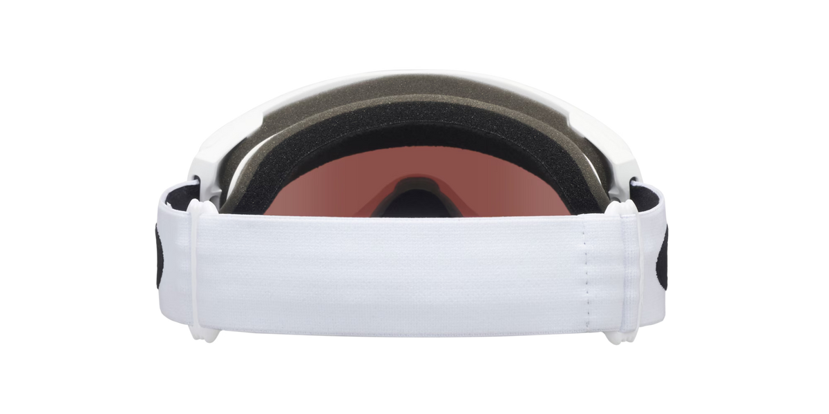 OAKLEY Line Miner M Matte White Prizm Rose Gold