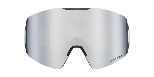 OAKLEY Fall Line L Matte Black Prizm Snow Black Iridium