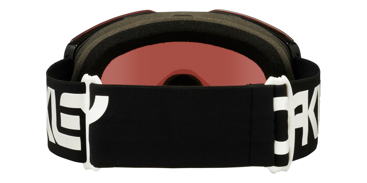 OAKLEY Fall Line L Factory Pilot Factory Pilot Black