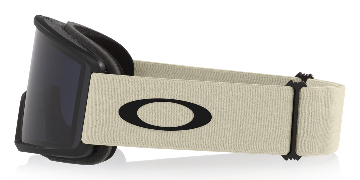 OAKLEY Target Line L Black Dark Grey