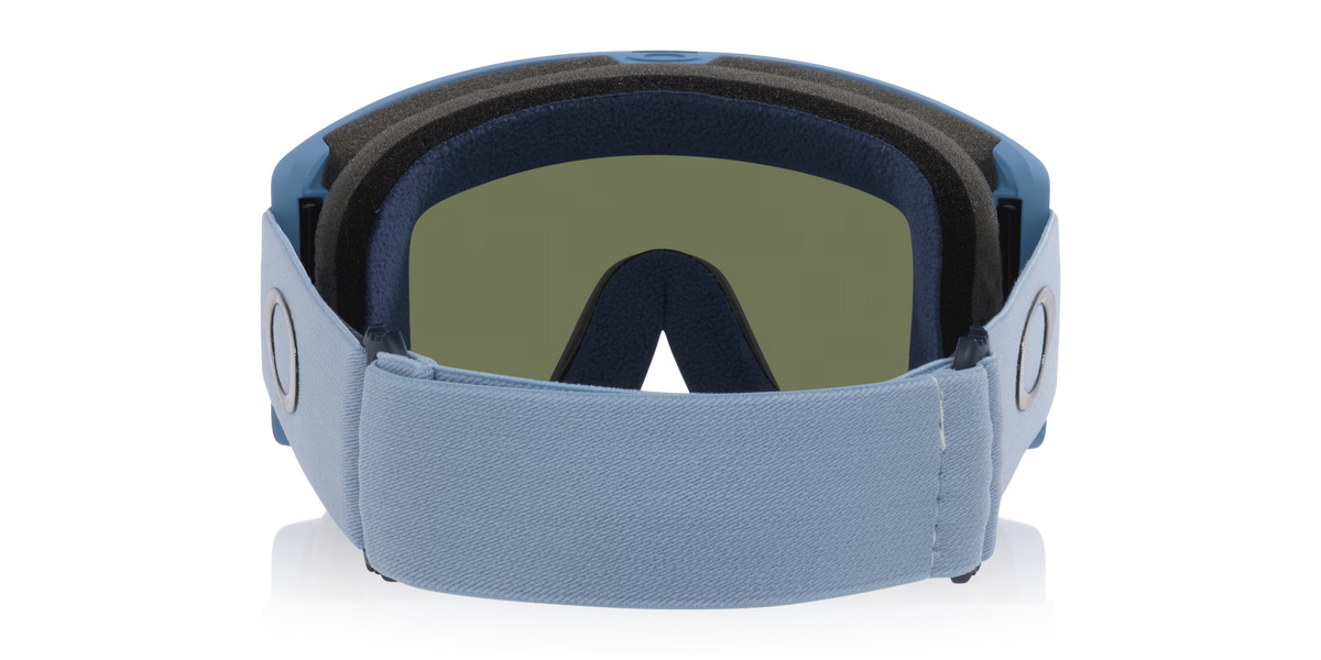 OAKLEY Target Line M Stonewash Violet Iridium