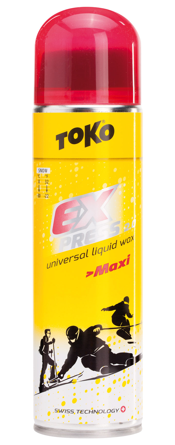 TOKO Express Universal Maxi 200ml