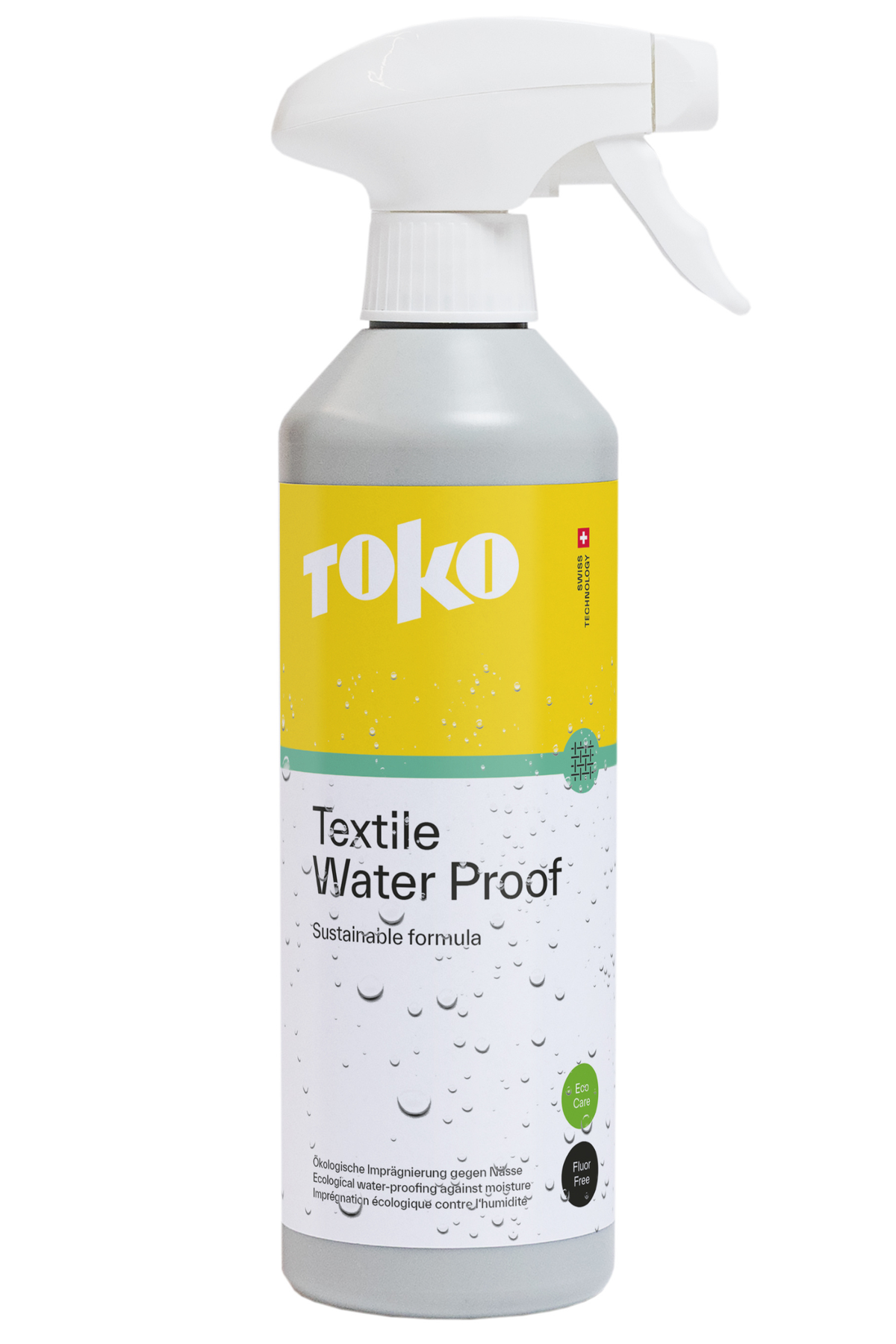 TOKO Eco care Textile Water Proof 500ml
