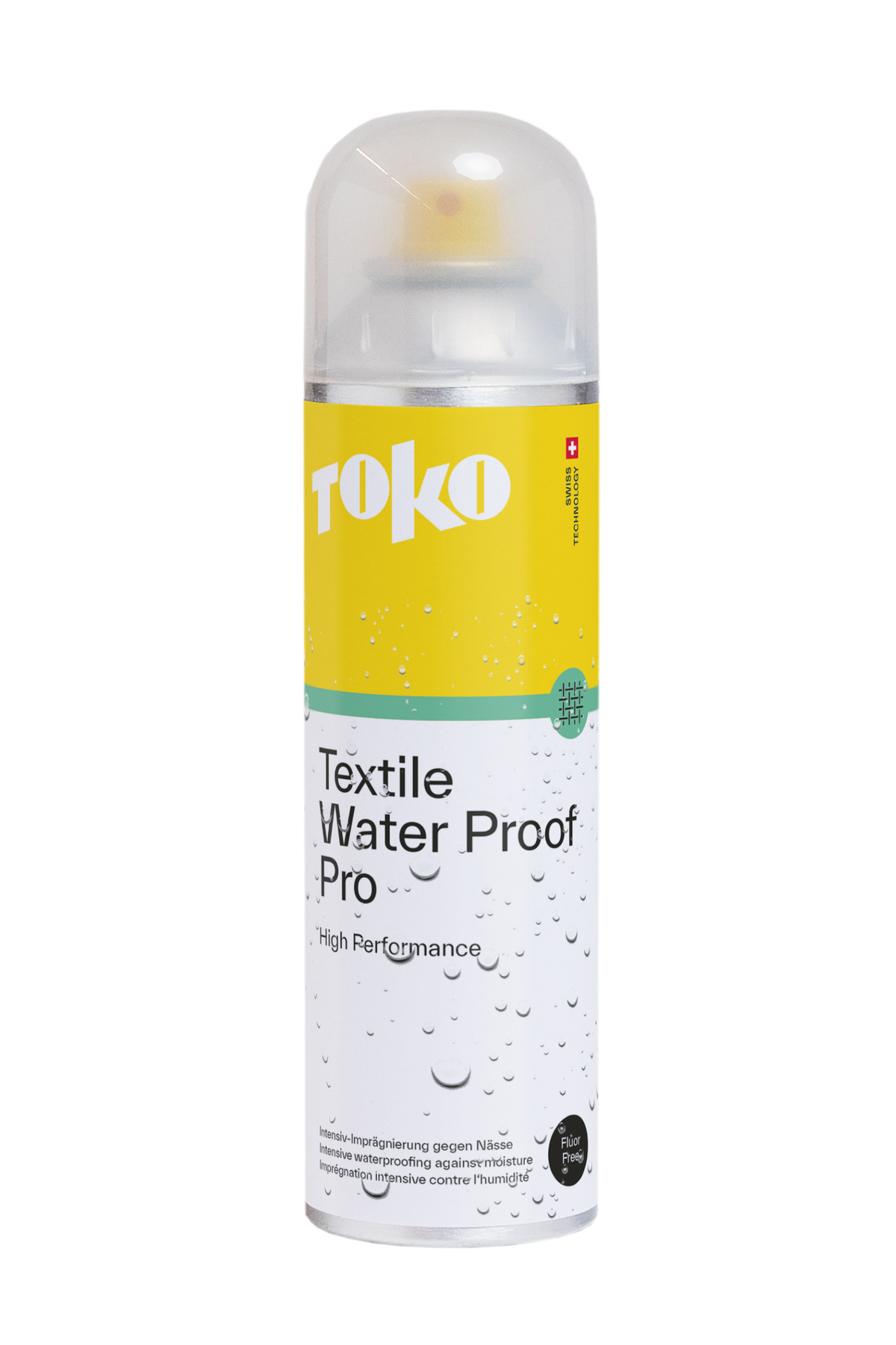 TOKO Care Textile Water Proof Pro 250ml
