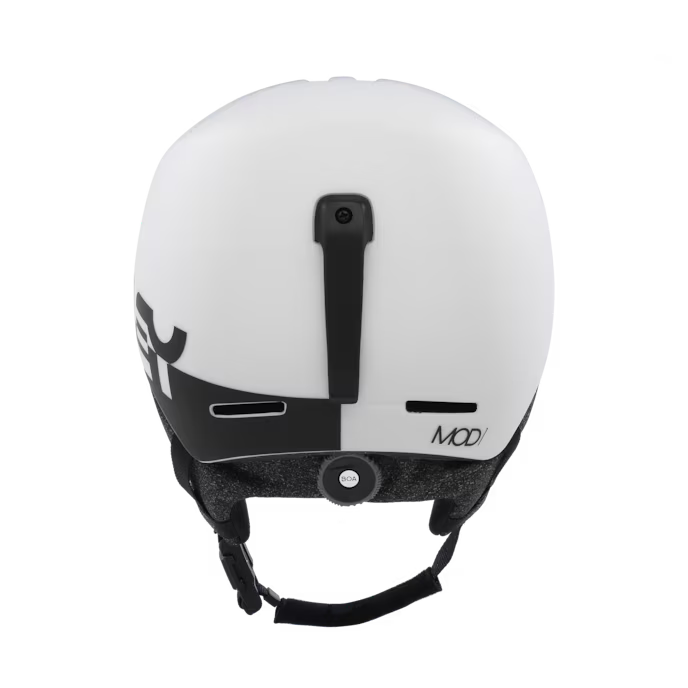 OAKLEY MOD1 Matte White/Black FP Lines Snow Boutique
