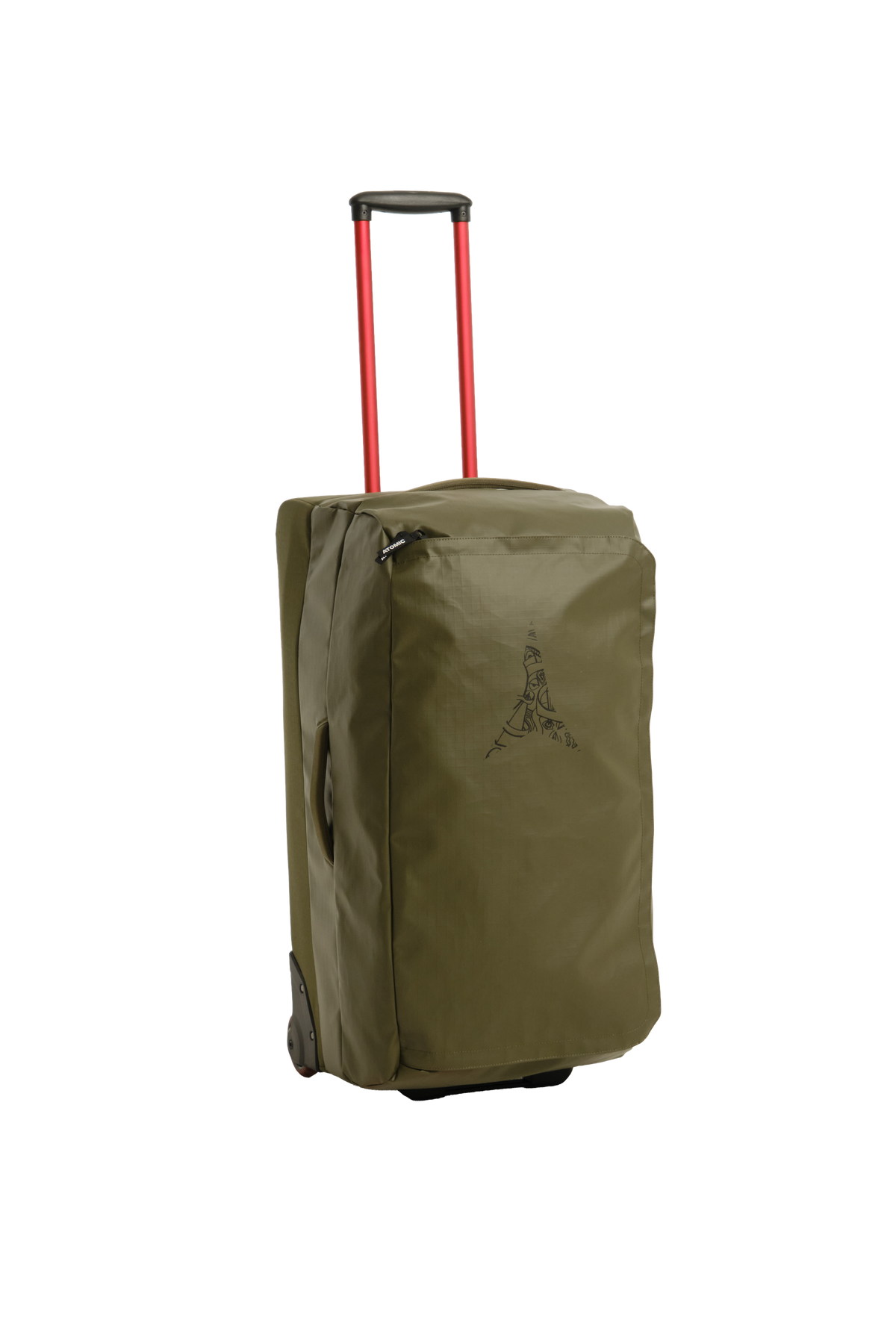 ATOMIC Trolley 90L