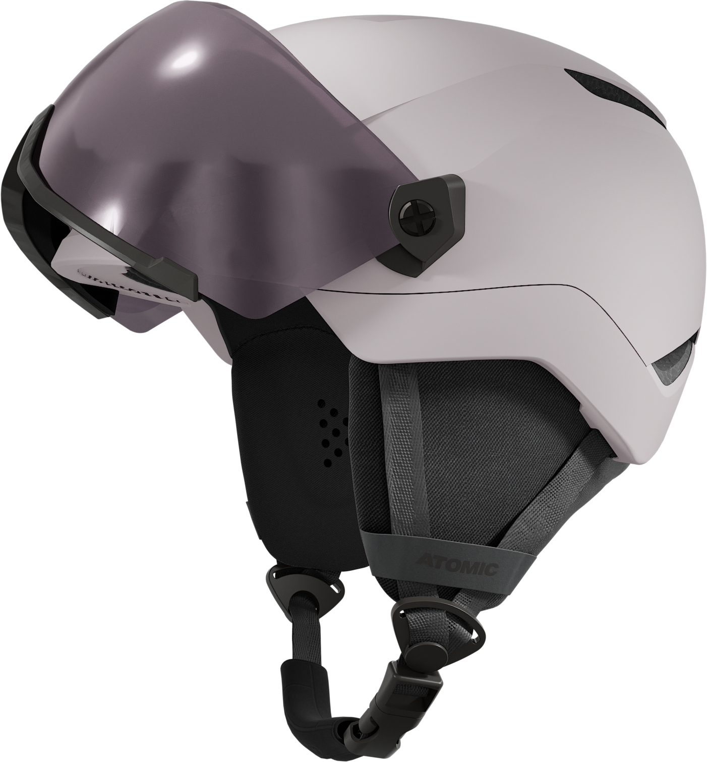 ATOMIC Revent Visor Jr