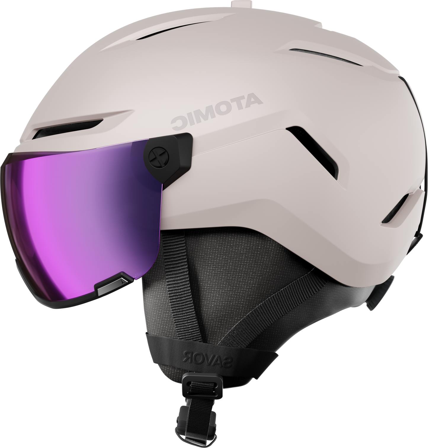 ATOMIC Savor Visor Stereo