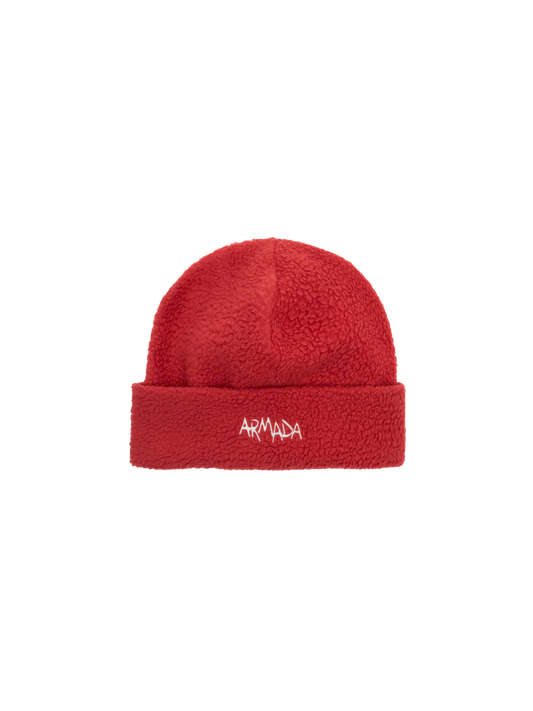ARMADA Mccole Hi-Pile Fleece Beanie