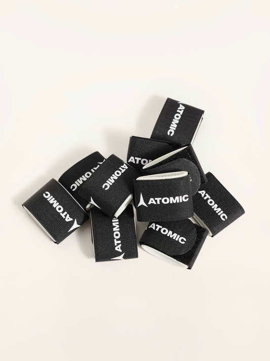 ATOMIC Nordic Ski Fix 10 PCS