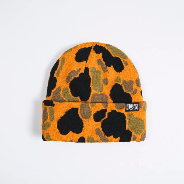 AUTUMN Duck Camo