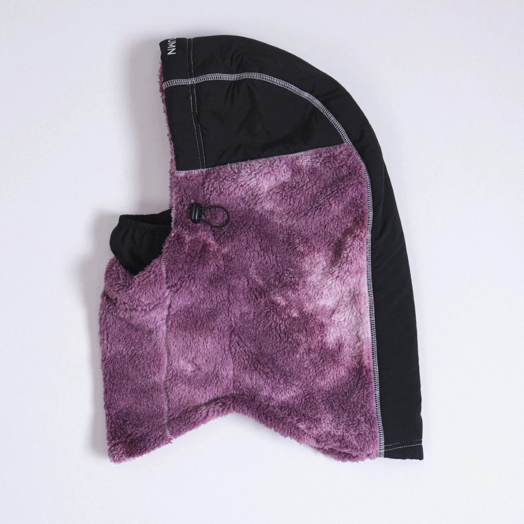 AUTUMN Hi Tek Hood