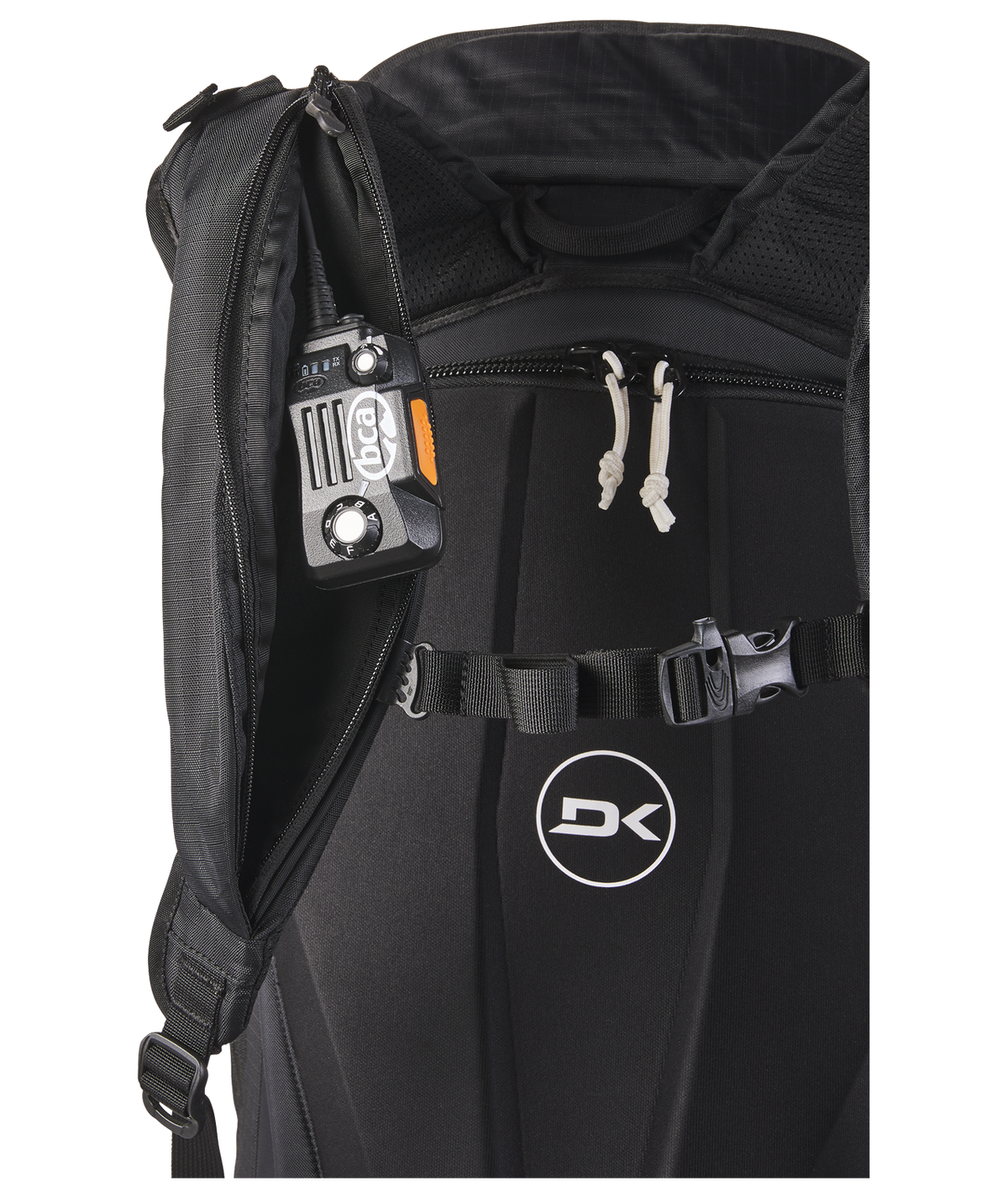 DAKINE Poacher Backpack 40L