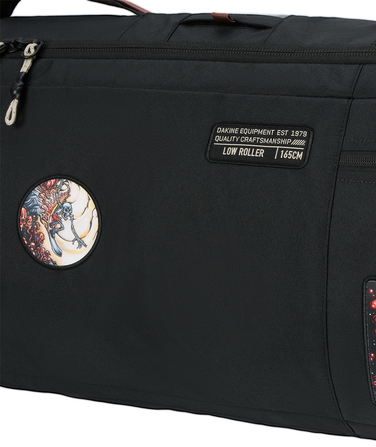 DAKINE Low Roller Snowboard Bag X Mayhem