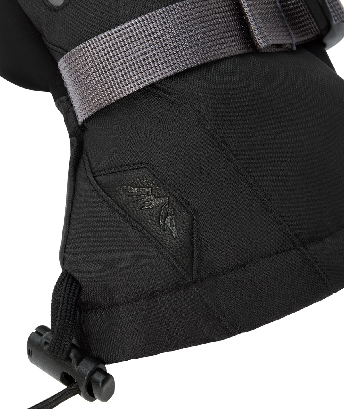 DAKINE Womens Sequoia 2.0 Dlx Gore-Tex Mitts