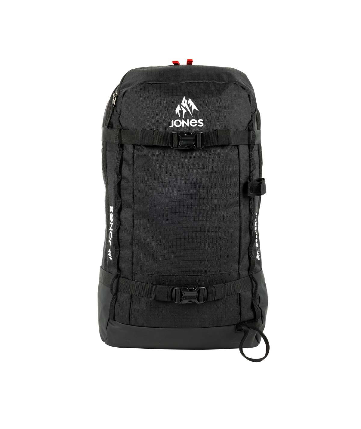 JONES Deeper 19L Stealth