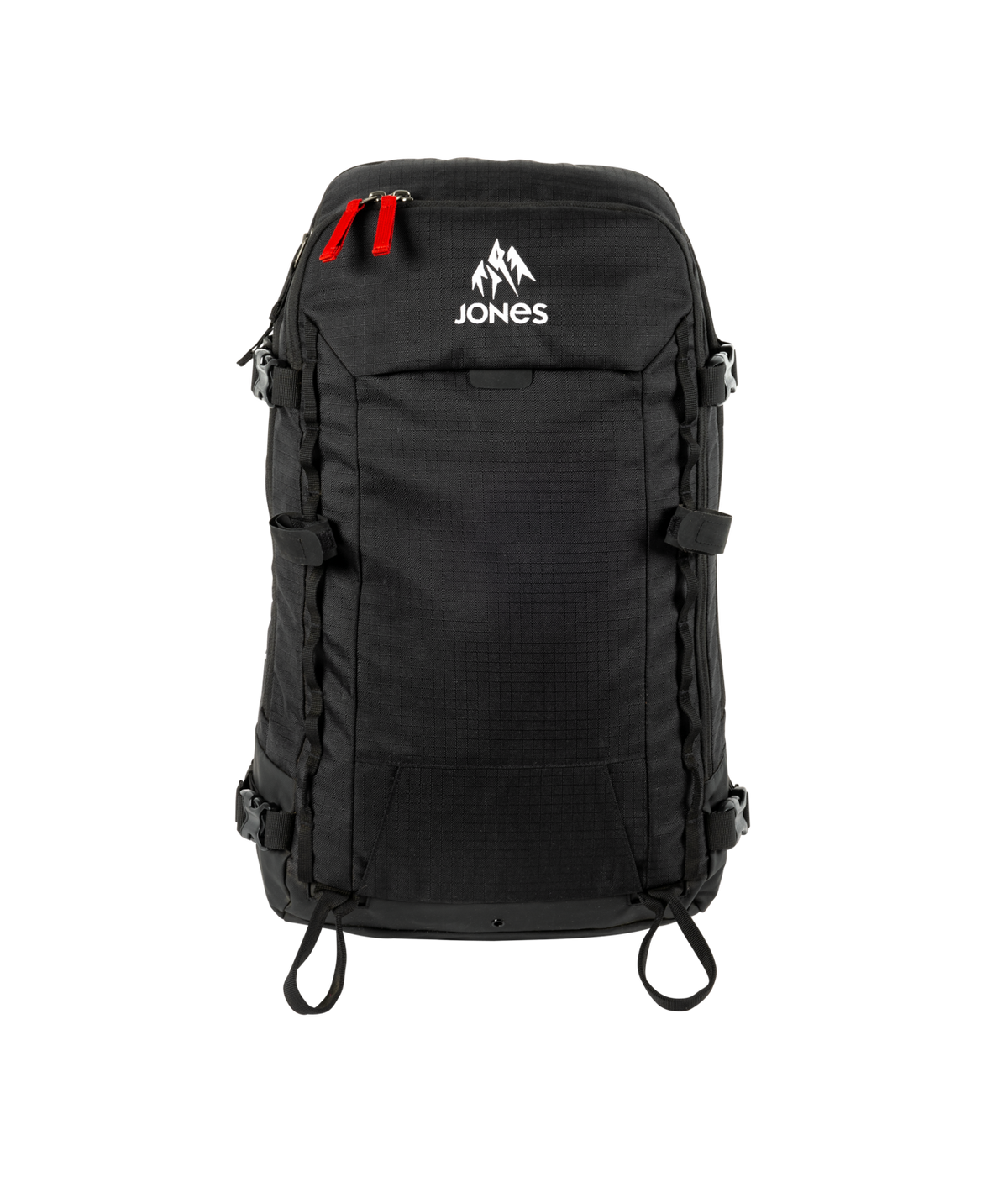 JONES Further 25L Stealth