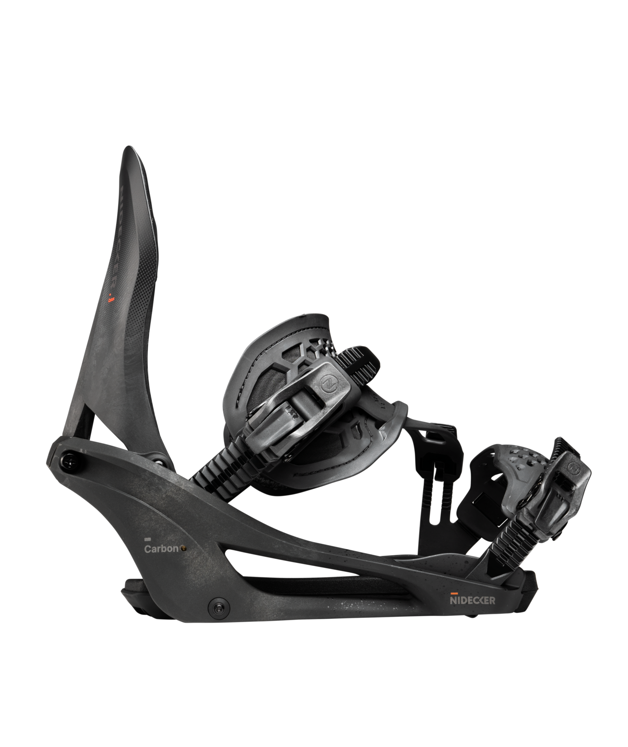 NIDECKER Carbon Supermatic
