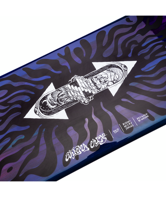 NIDECKER Gamma Apx