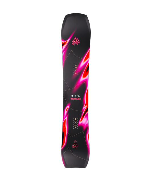 JONES Women's Howler