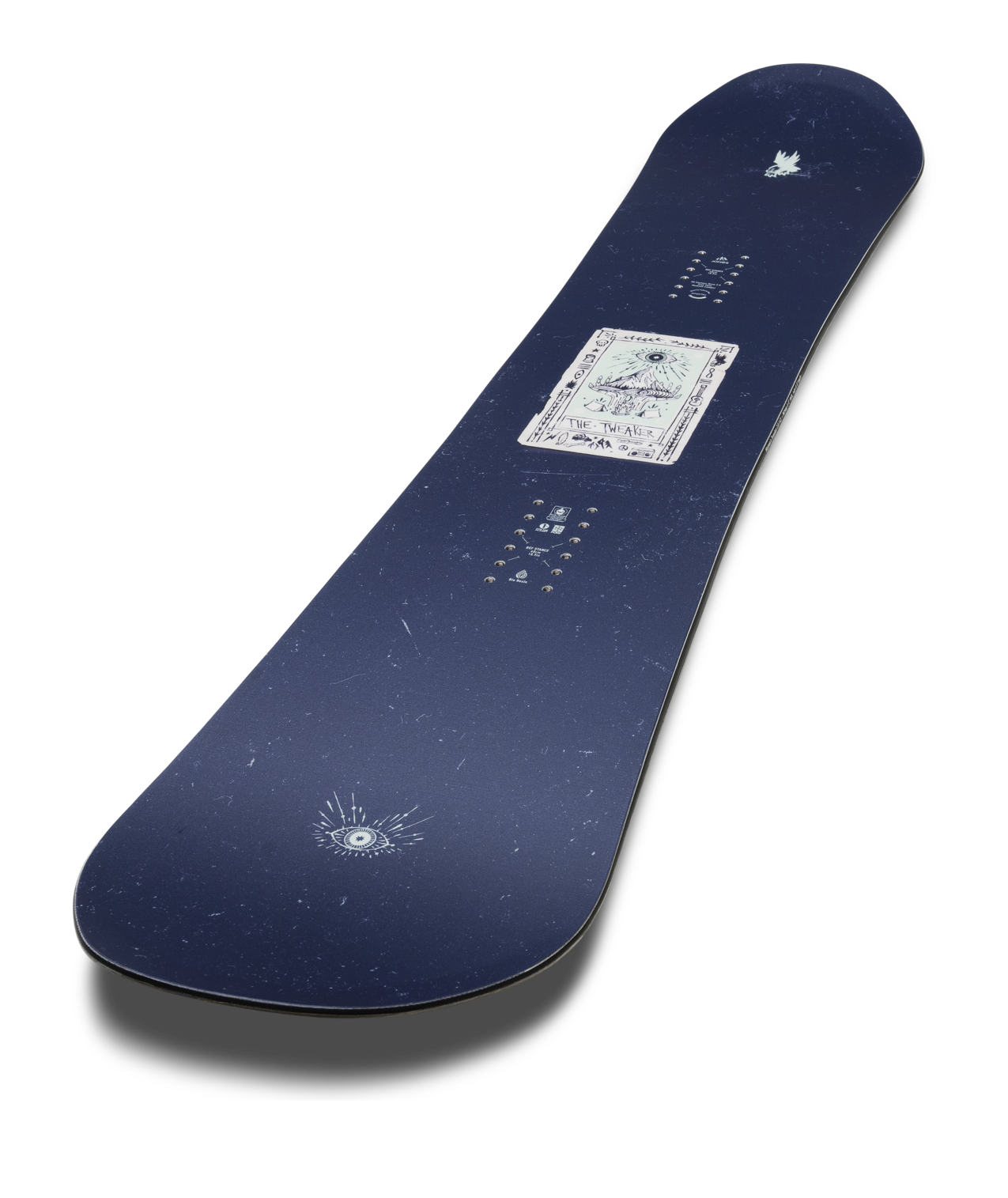 JONES Women's Tweaker 2.0