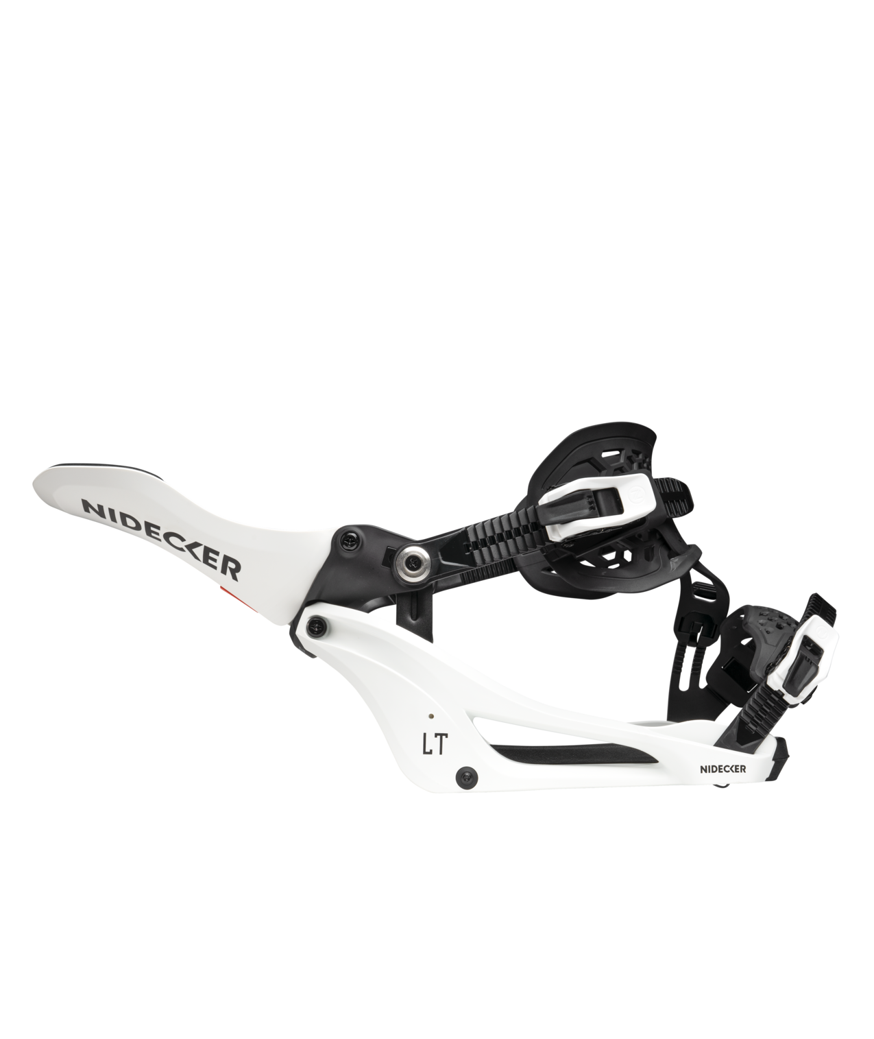NIDECKER Lt Supermatic