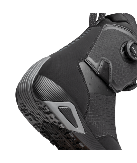 NIDECKER Rift Men Black