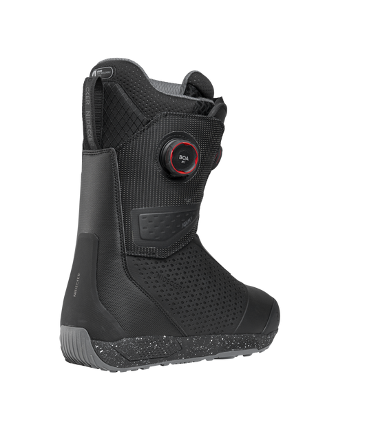 NIDECKER Rift Pro Men Black