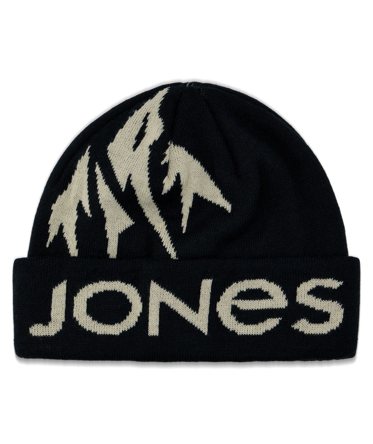 JONES Yuki
