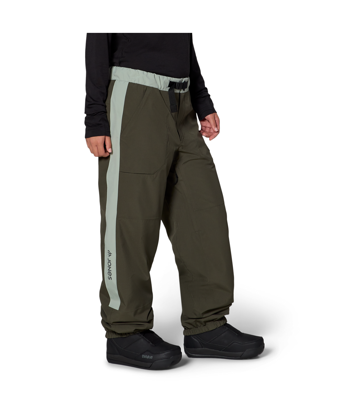 JONES Tweaker Pant