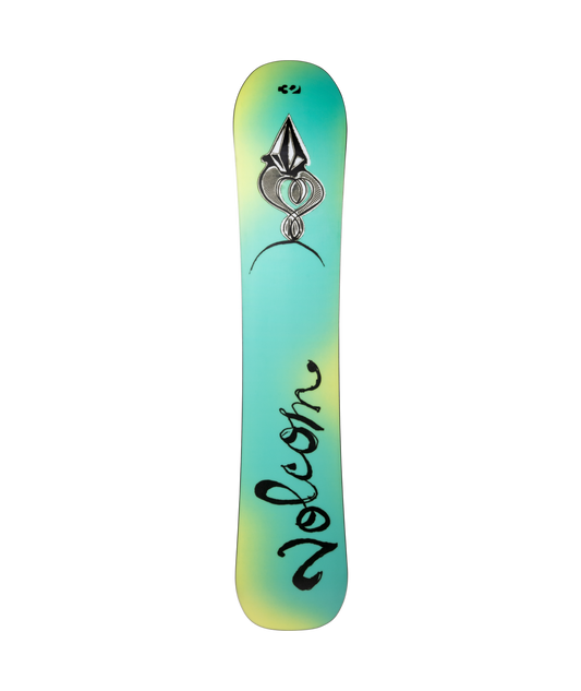 THIRTYTWO Volcom Cosm