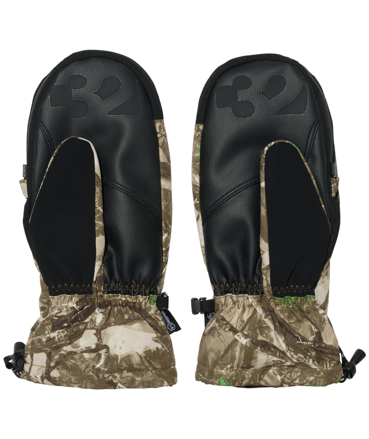 THIRTYTWO Corp Mitt