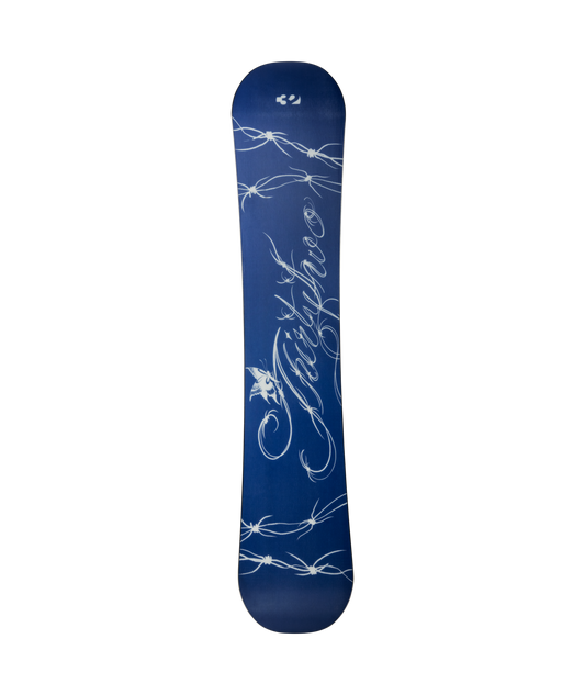 THIRTYTWO Women's Gemini