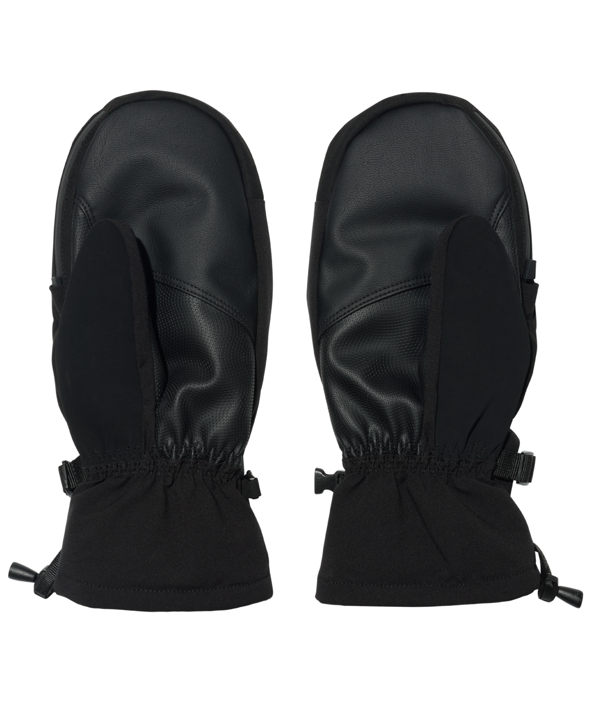 THIRTYTWO Outpost Mitt