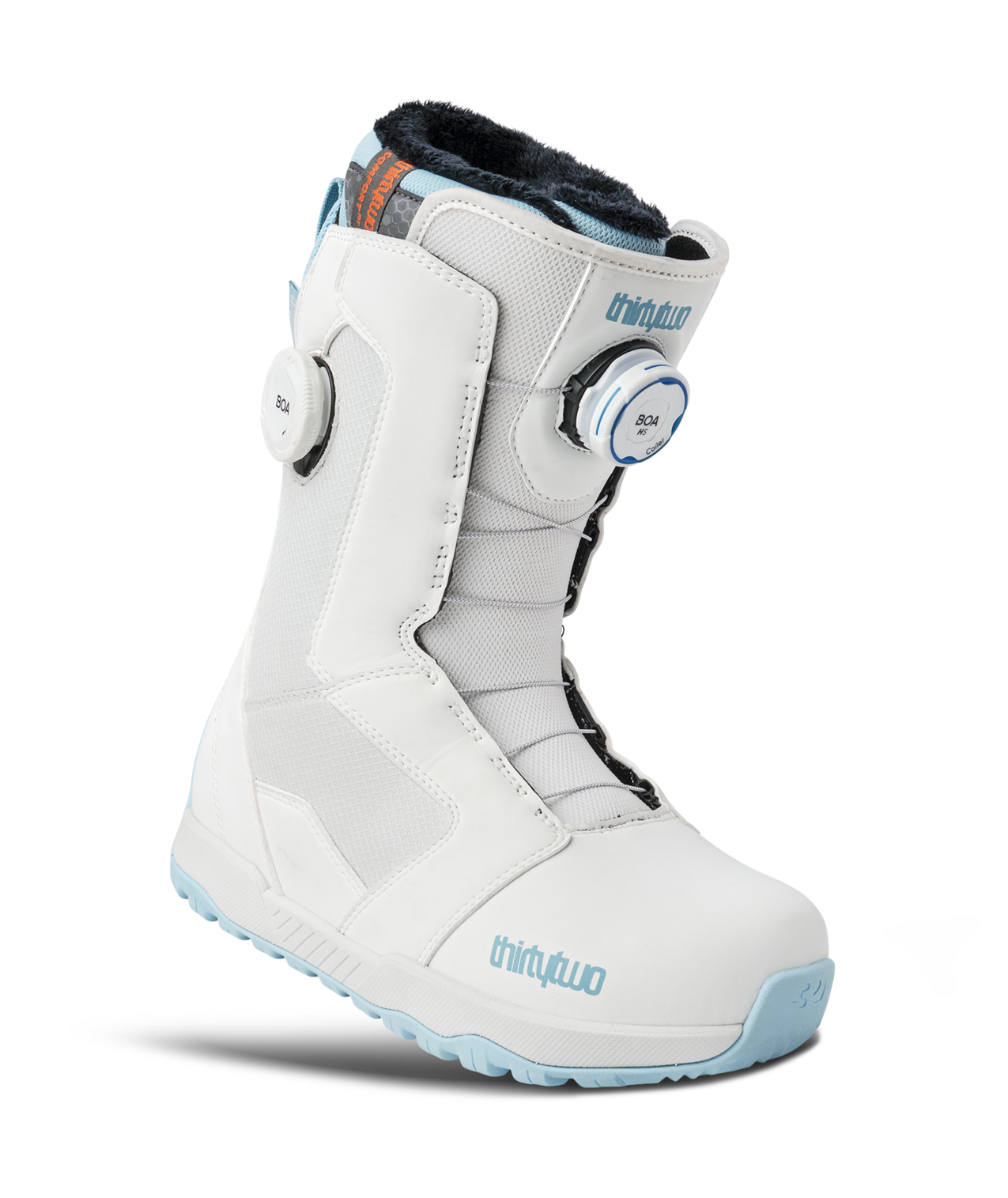 THIRTYTWO Stw Db W's Light