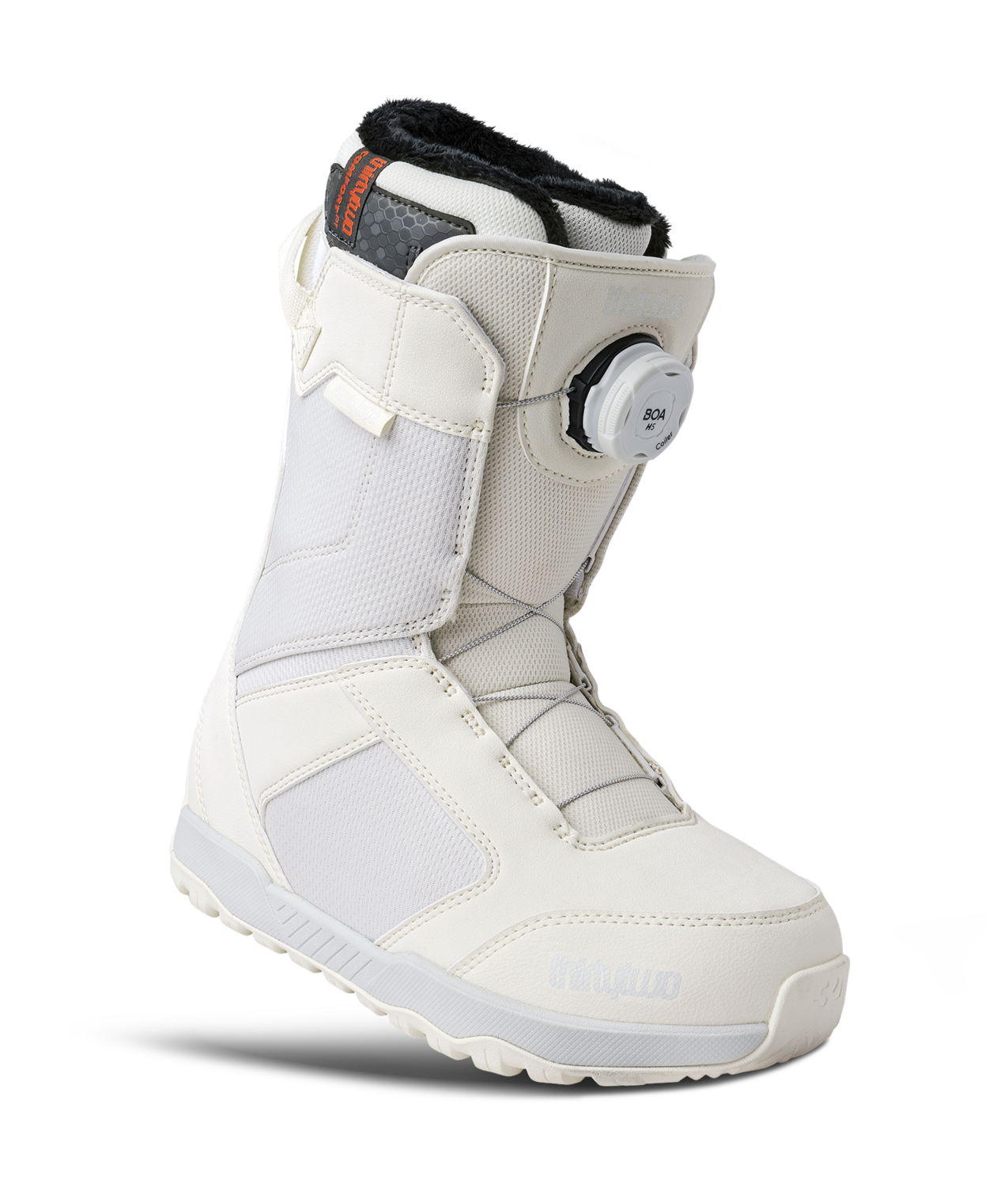 THIRTYTWO Shifty Boa W's Marshmallow