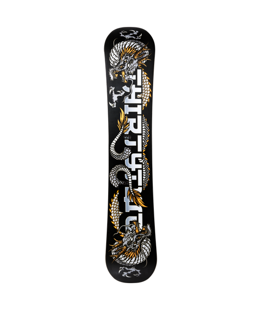THIRTYTWO T32M Carbon