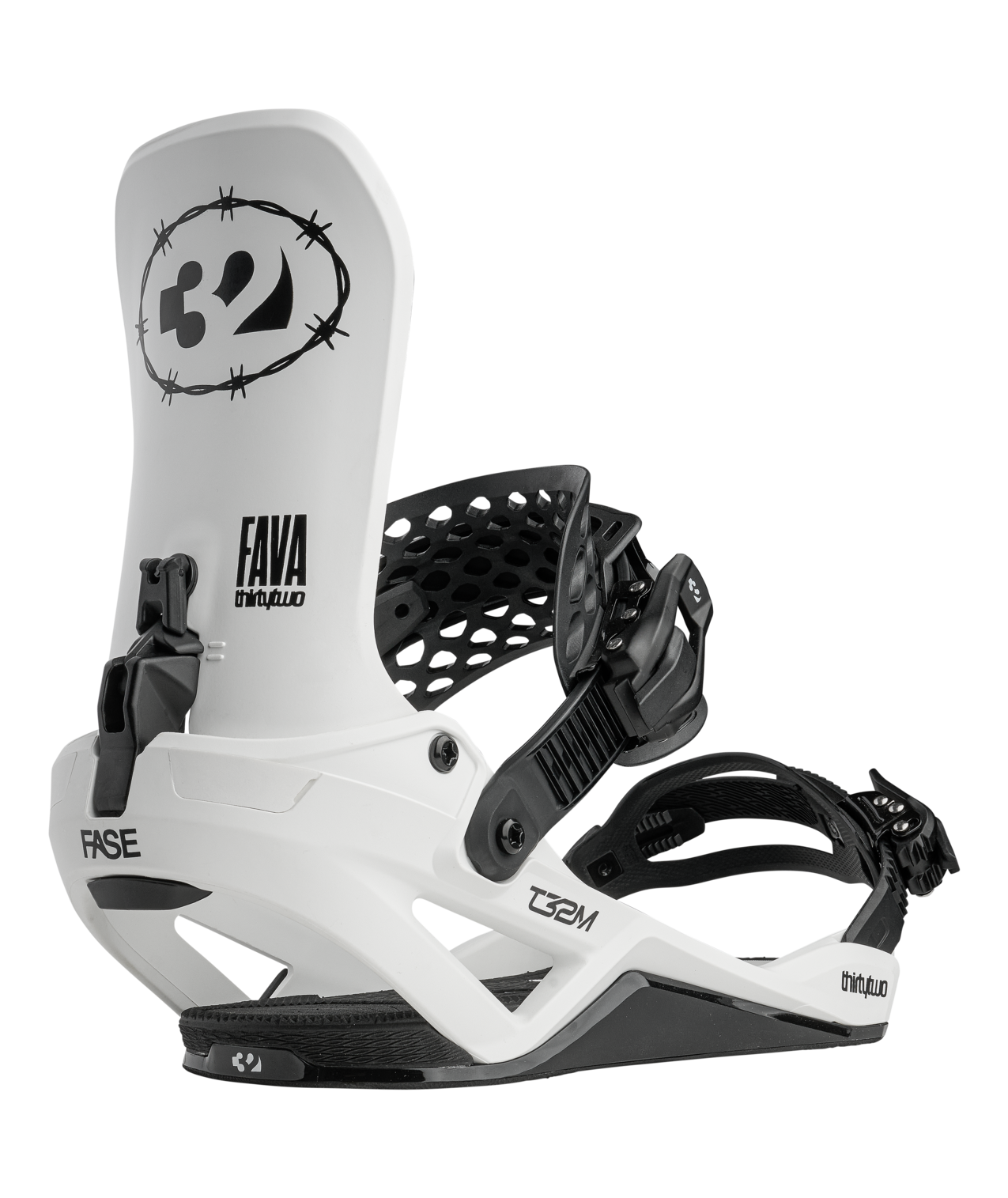 THIRTYTWO T32M Fava Fase
