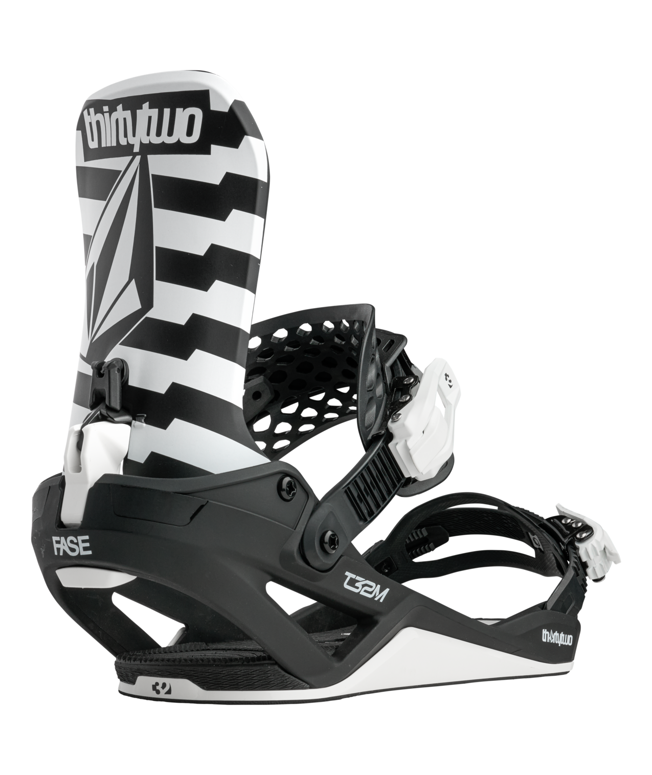 THIRTYTWO T32M Volcom Fase