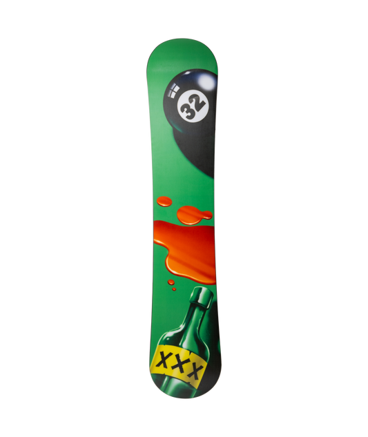 THIRTYTWO Xxx Fava Pro