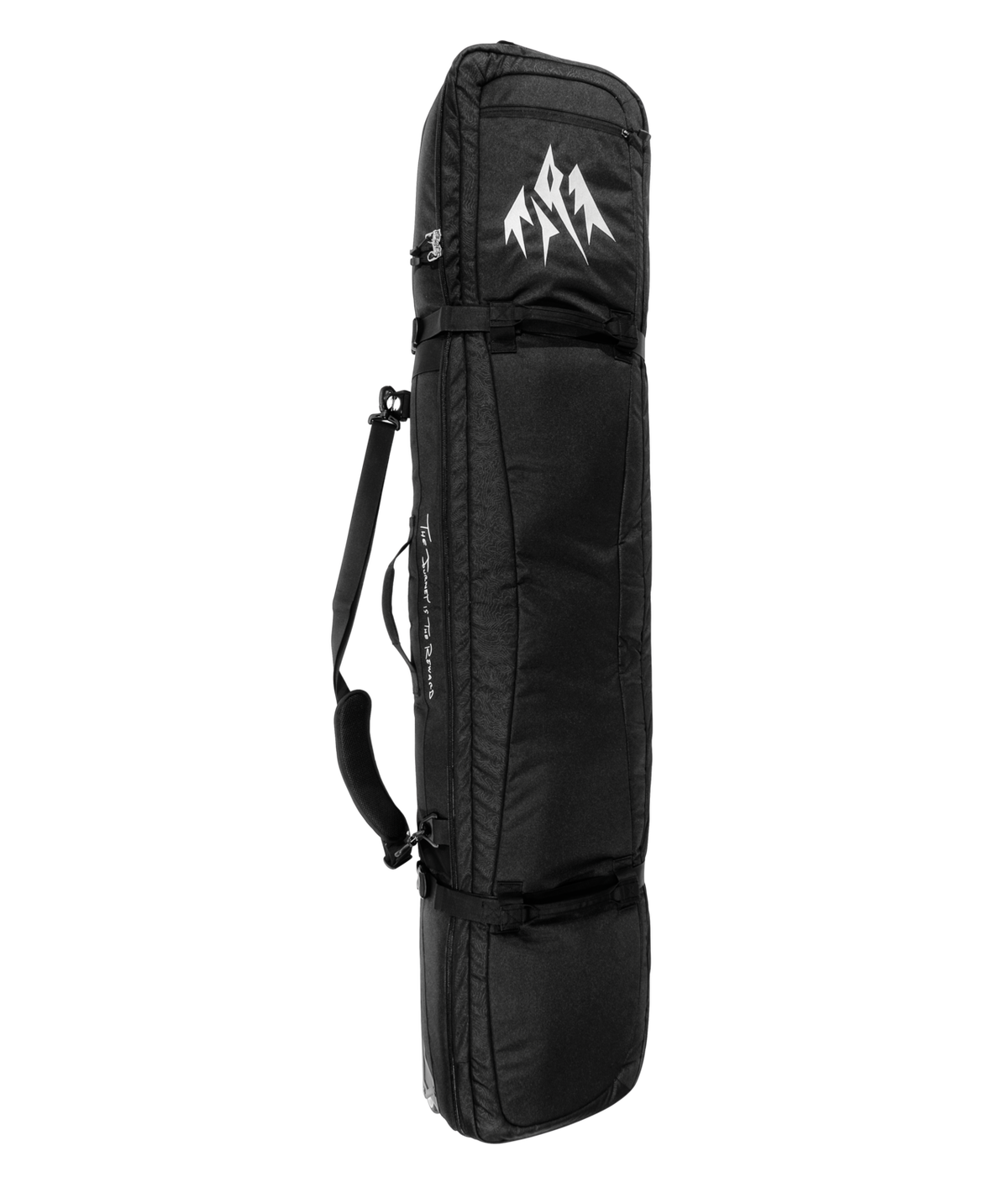 JONES Expedition Stealth