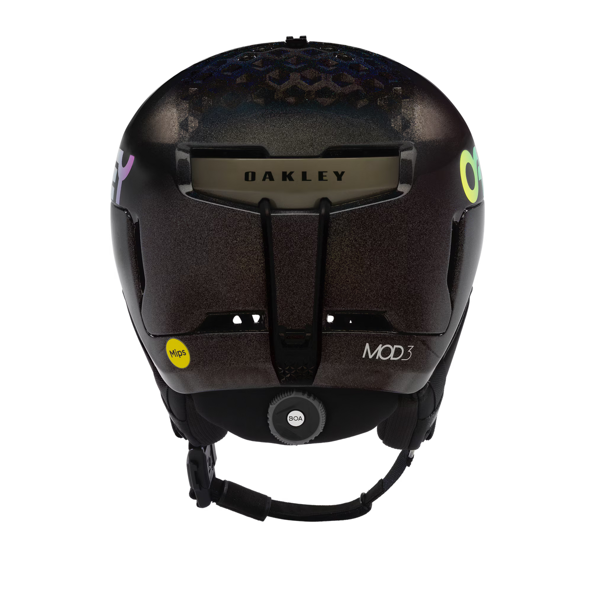 OAKLEY MOD3 Factory Pilot Galaxy