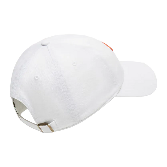 OAKLEY Remix Dad Hat White/Orange
