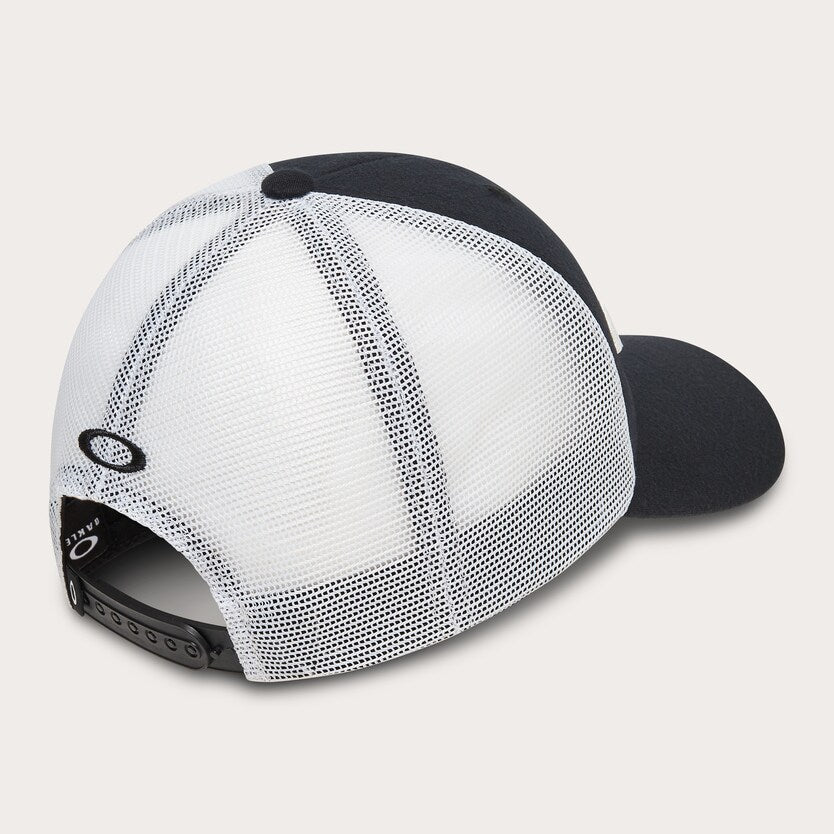 OAKLEY Heather New Era Bark